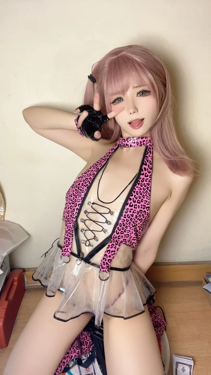 拖拉大王 - No.036 千禧豹 [25P-97MB] tg@simisebaisi 【丝足阁】022.webp